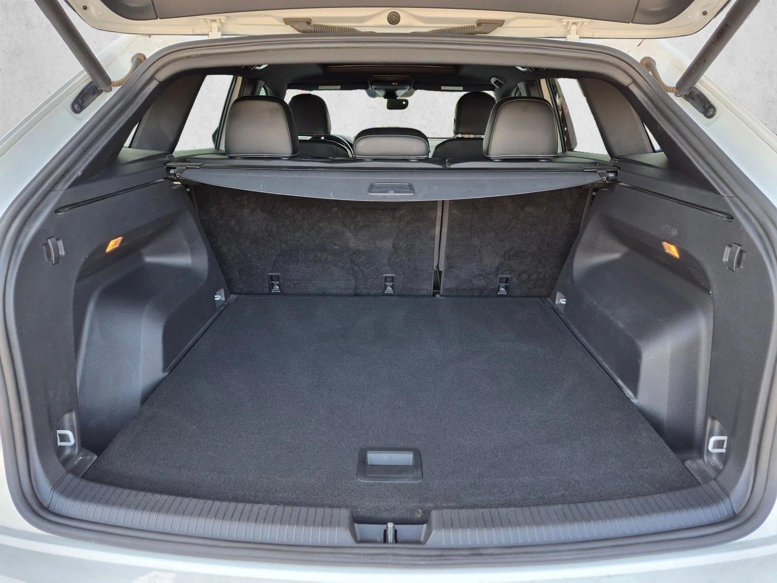 2022 Volkswagen Atlas Cross Sport 3.6L V6 SEL R-Line 4MOTION