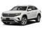 2022 Volkswagen Atlas Cross Sport 3.6L V6 SEL R-Line 4MOTION