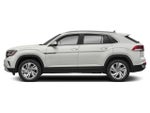 2022 Volkswagen Atlas Cross Sport 3.6L V6 SEL R-Line 4MOTION