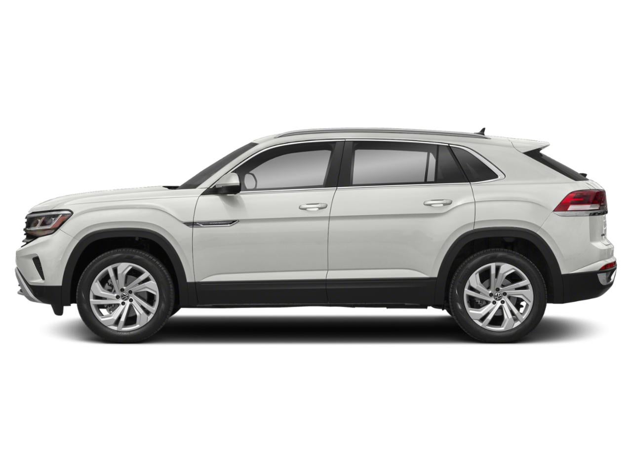 2022 Volkswagen Atlas Cross Sport 3.6L V6 SEL R-Line 4MOTION