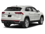 2022 Volkswagen Atlas Cross Sport 3.6L V6 SEL R-Line 4MOTION