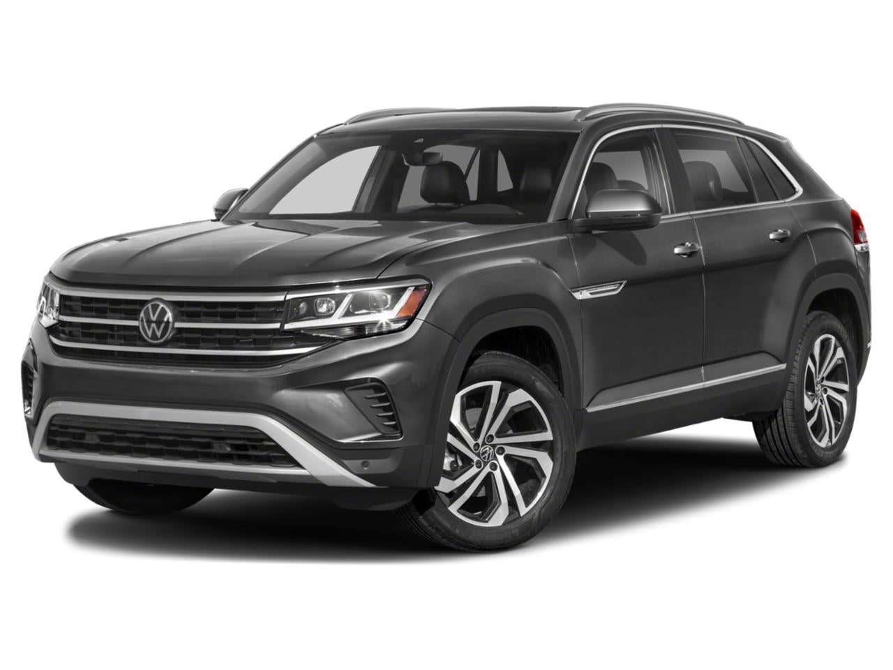 2023 Volkswagen Atlas Cross Sport 3.6L V6 SEL 4MOTION