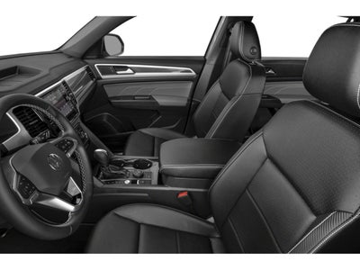 2023 Volkswagen Atlas Cross Sport 3.6L V6 SEL 4MOTION