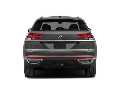 2023 Volkswagen Atlas Cross Sport 3.6L V6 SEL 4MOTION