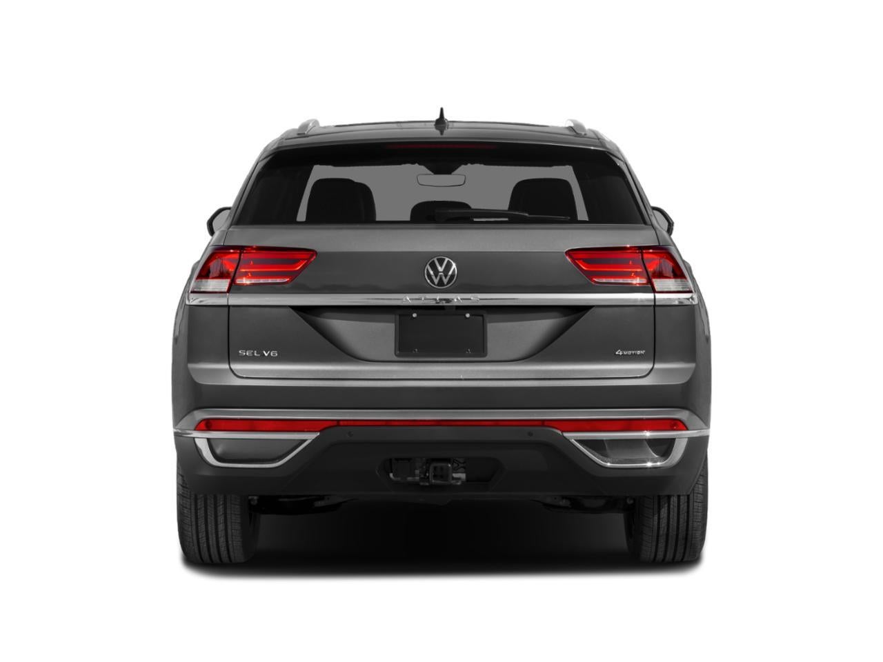 2023 Volkswagen Atlas Cross Sport 3.6L V6 SEL 4MOTION