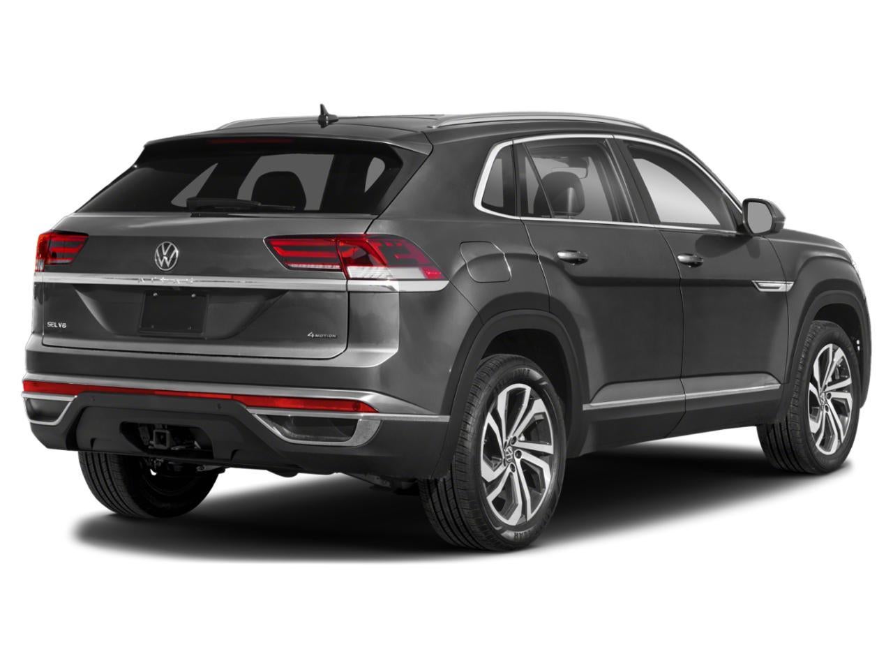 2023 Volkswagen Atlas Cross Sport 3.6L V6 SEL 4MOTION