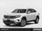 2021 Volkswagen Atlas Cross Sport 3.6L V6 SEL Premium 4MOTION