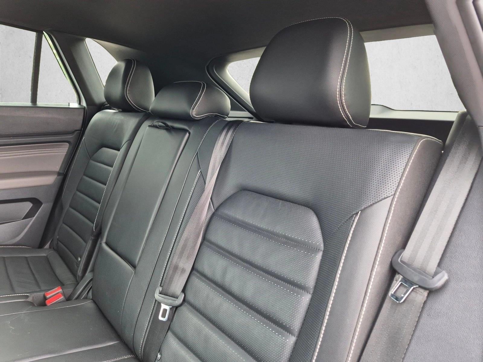 2021 Volkswagen Atlas Cross Sport 3.6L V6 SEL Premium 4MOTION