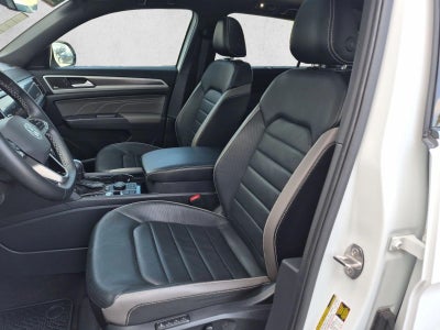 2021 Volkswagen Atlas Cross Sport 3.6L V6 SEL Premium 4MOTION