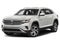 2021 Volkswagen Atlas Cross Sport 3.6L V6 SEL Premium 4MOTION
