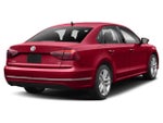 2019 Volkswagen Passat 2.0T Wolfsburg Edition Auto