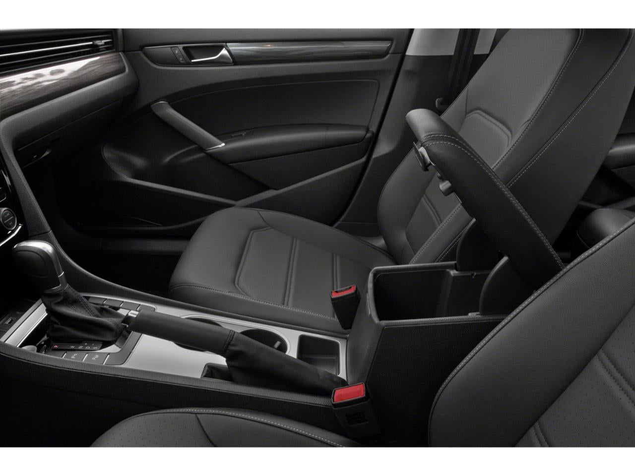 2022 Volkswagen Passat 2.0T SE Auto