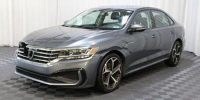 2021 Volkswagen Passat 2.0T SE Auto