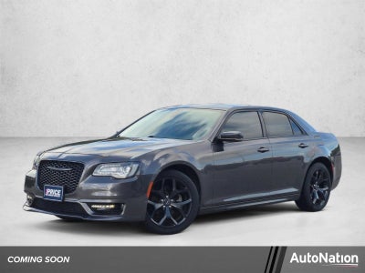 2021 Chrysler 300 Touring L RWD