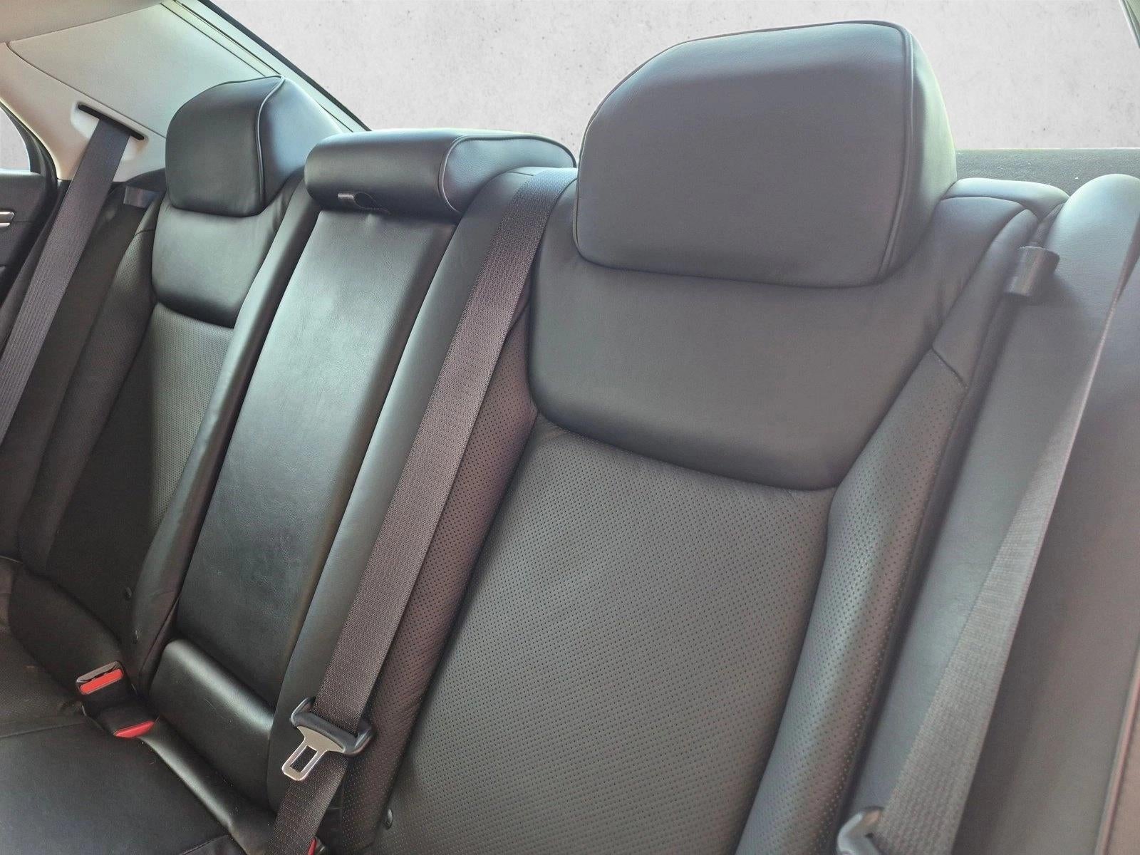 2021 Chrysler 300 Touring L RWD