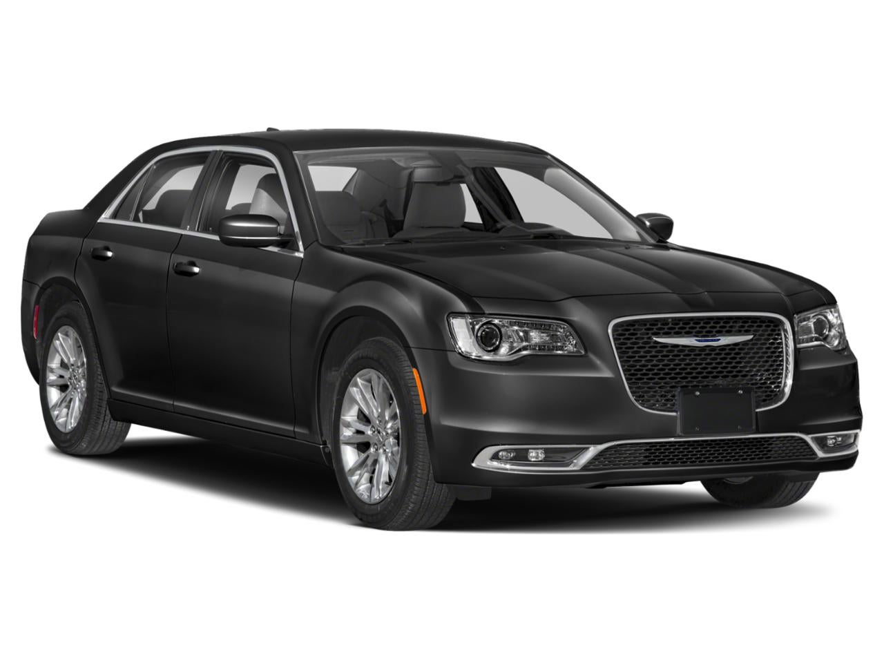 2021 Chrysler 300 Touring L RWD