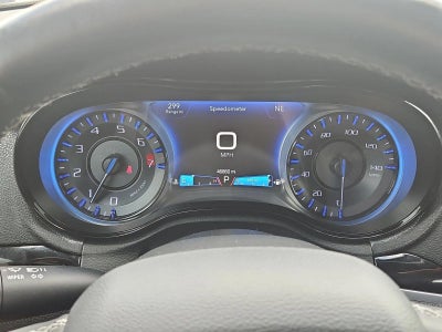 2018 Chrysler 300 300S RWD