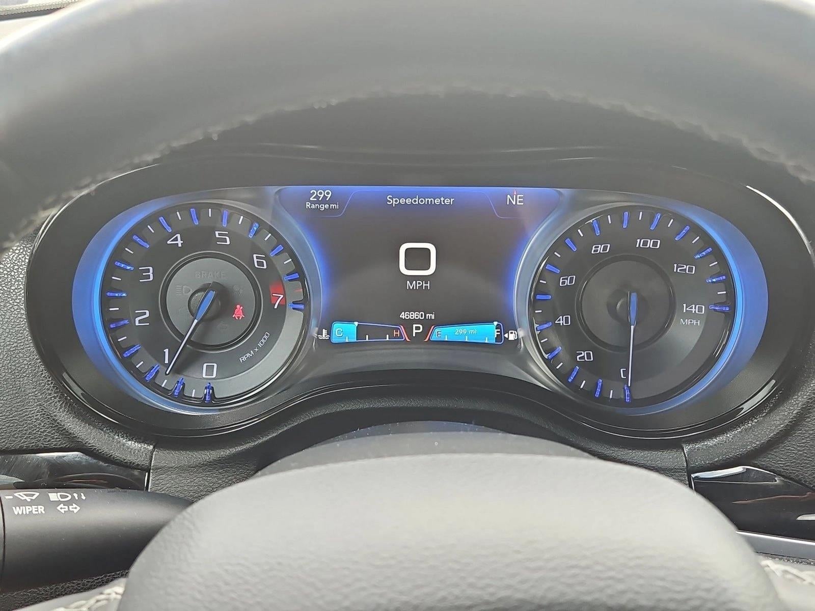 2018 Chrysler 300 300S RWD