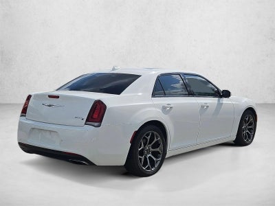 2018 Chrysler 300 300S RWD