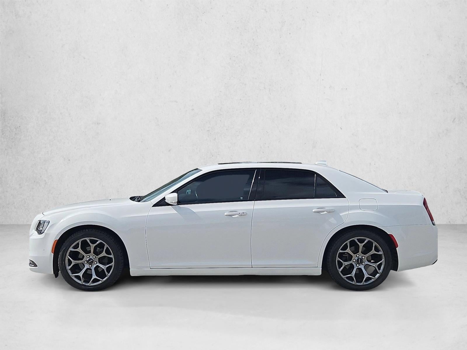2018 Chrysler 300 300S RWD