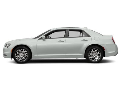 2018 Chrysler 300 300S RWD