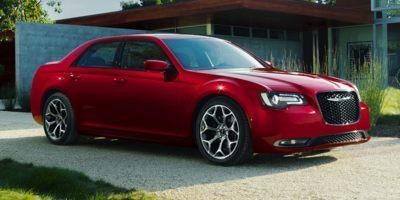 2018 Chrysler 300 300S RWD