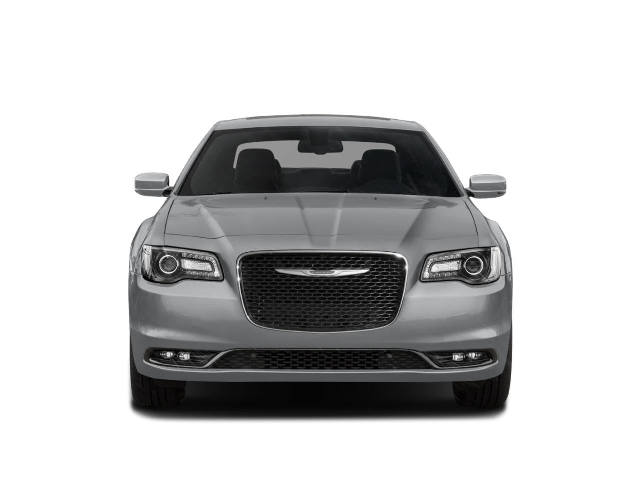 2018 Chrysler 300 300S RWD