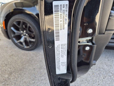 2021 Chrysler 300 300S RWD