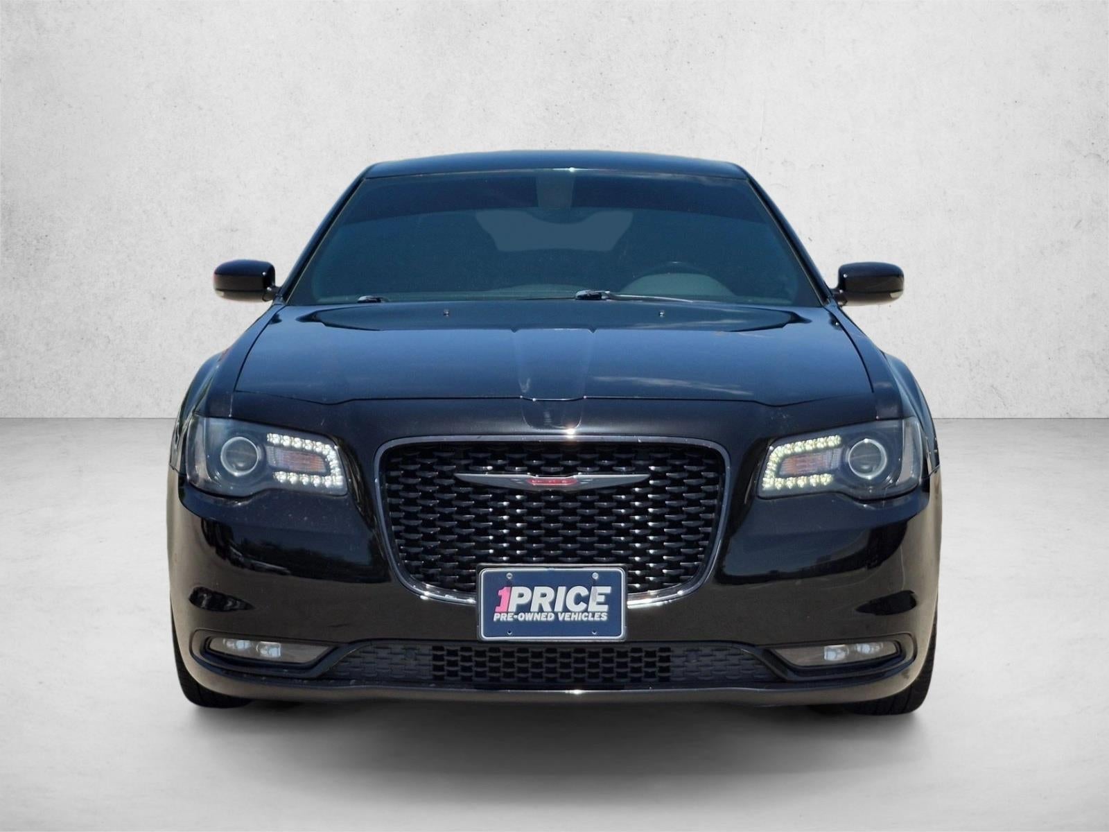 2021 Chrysler 300 300S RWD