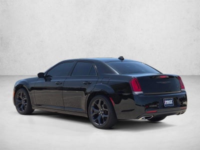 2021 Chrysler 300 300S RWD