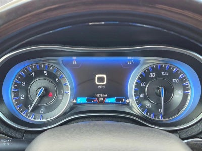 2019 Chrysler 300 Limited AWD