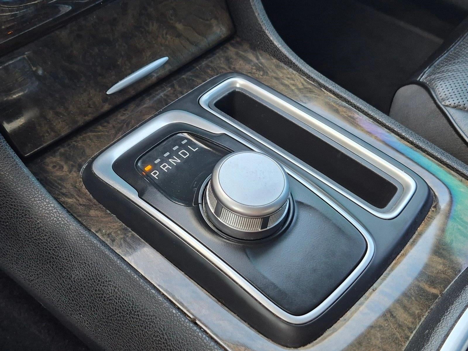 2019 Chrysler 300 Limited AWD