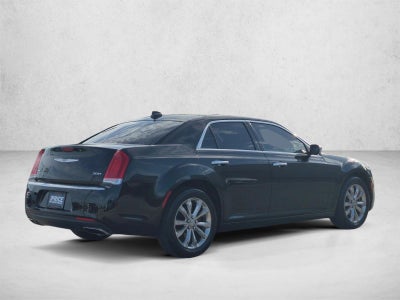 2019 Chrysler 300 Limited AWD