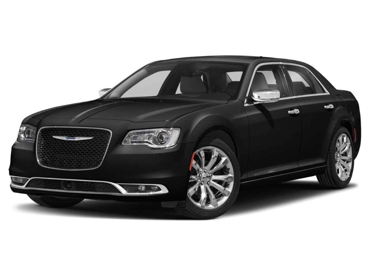 2019 Chrysler 300 Limited AWD