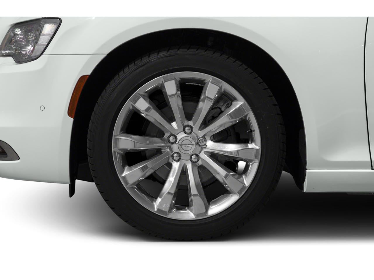 2019 Chrysler 300 Limited AWD