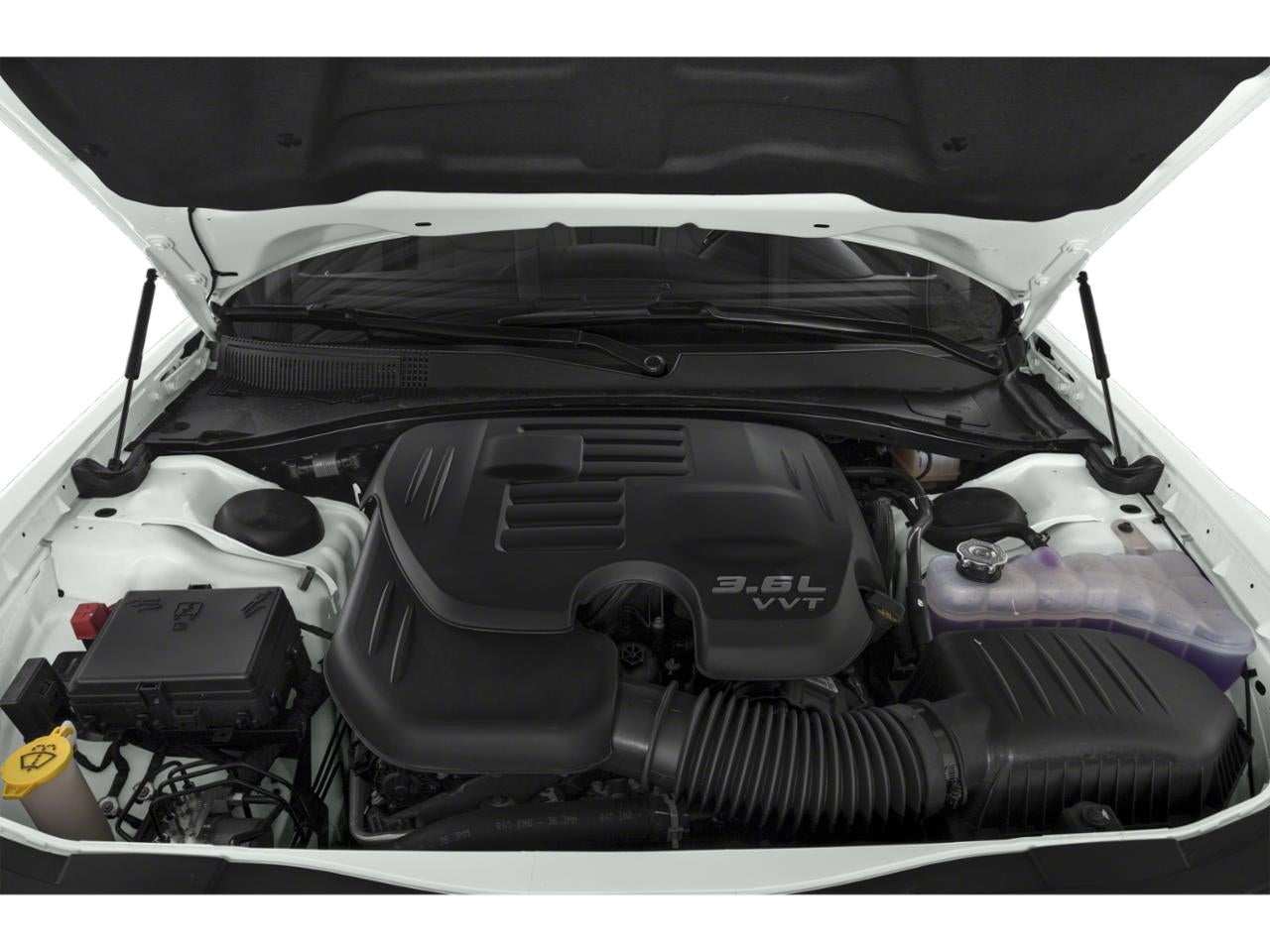 2019 Chrysler 300 Limited AWD