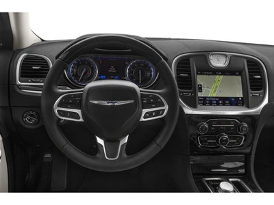 2019 Chrysler 300 Limited AWD