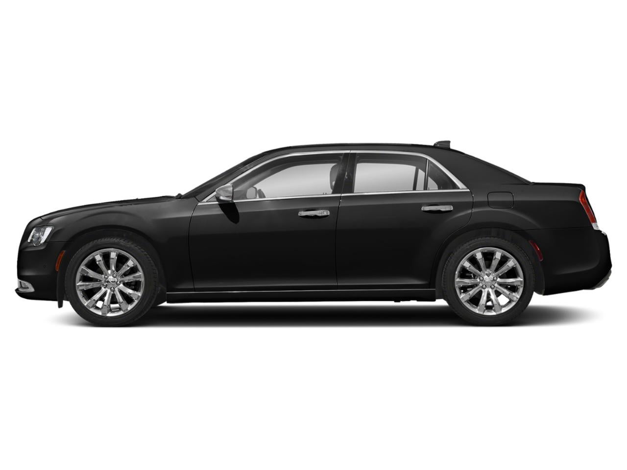 2019 Chrysler 300 Limited AWD