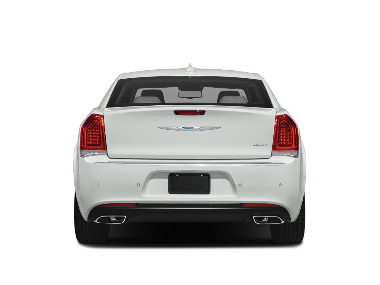2019 Chrysler 300 Limited AWD