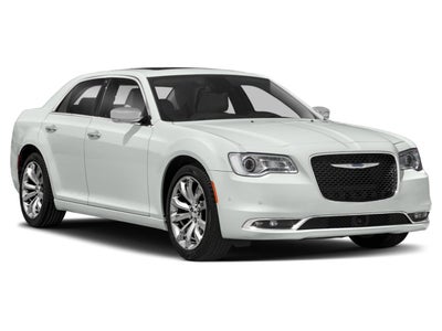 2019 Chrysler 300 Limited AWD