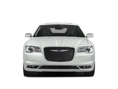 2019 Chrysler 300 Limited AWD
