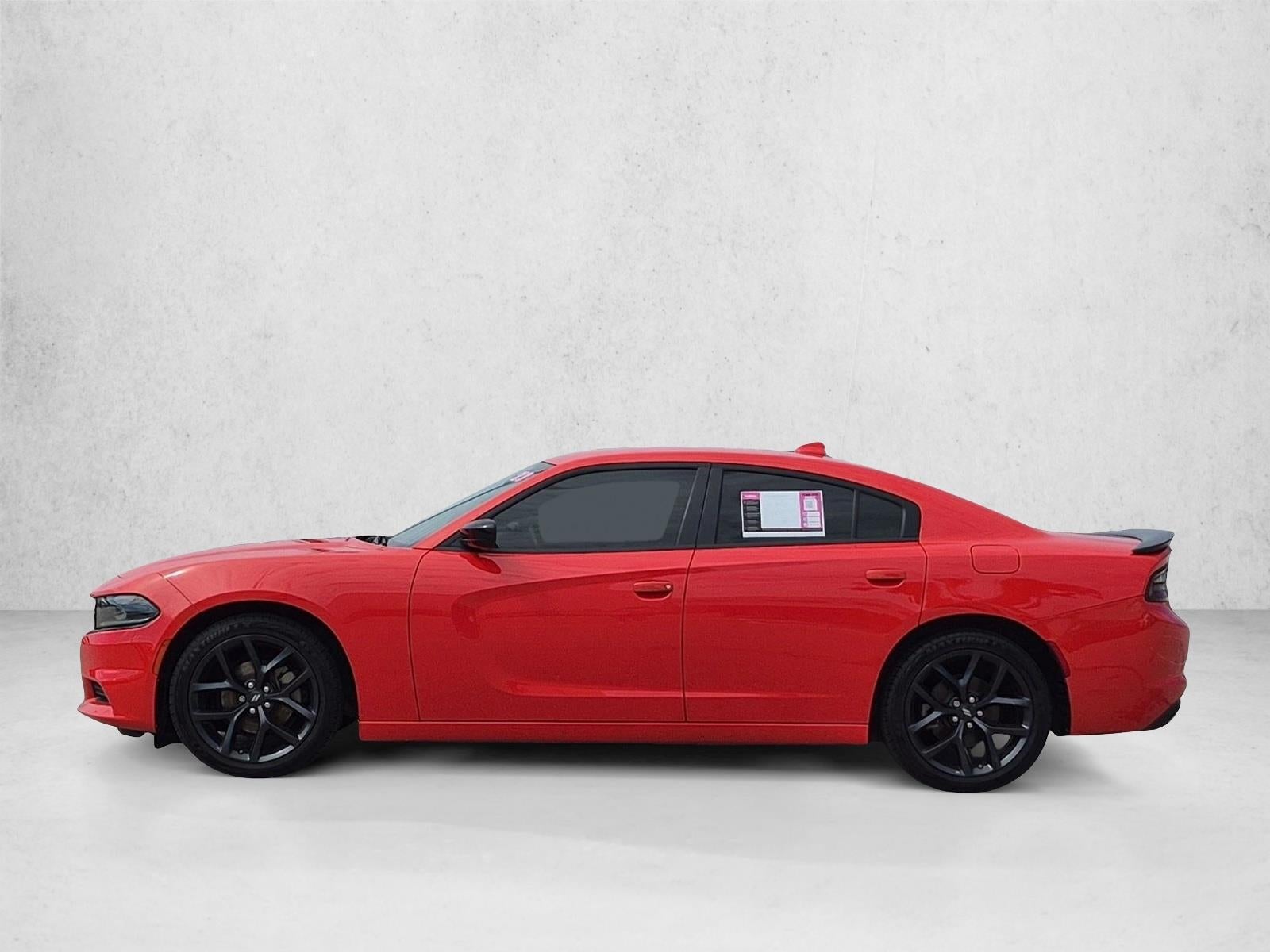 2023 Dodge Charger SXT RWD