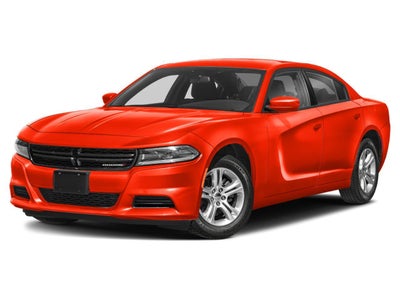 2023 Dodge Charger SXT RWD