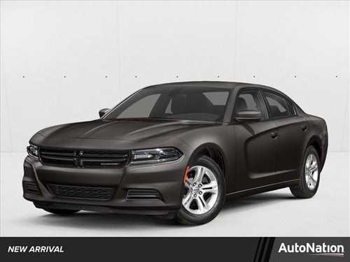 2022 Dodge Charger SXT RWD