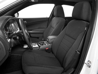 2013 Dodge Charger 4dr Sdn RT Max RWD