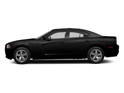 2013 Dodge Charger 4dr Sdn RT Max RWD