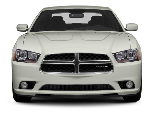 2013 Dodge Charger 4dr Sdn RT Max RWD
