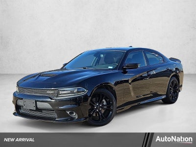 2021 Dodge Charger R/T RWD