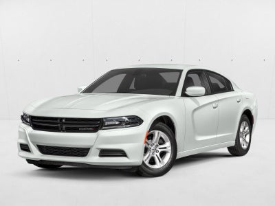 2020 Dodge Charger R/T RWD