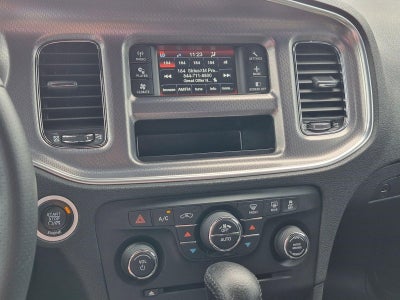 2012 Dodge Charger 4dr Sdn SRT8 Super Bee RWD